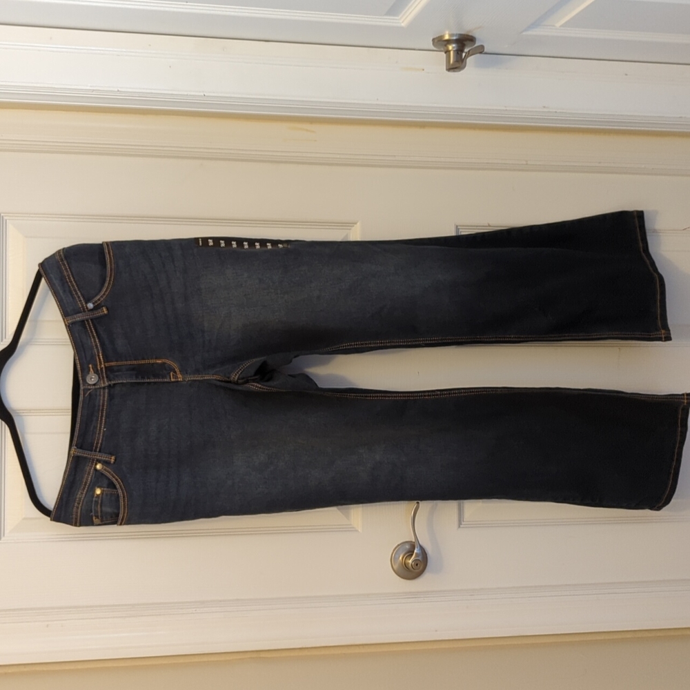 Torrid Jeans